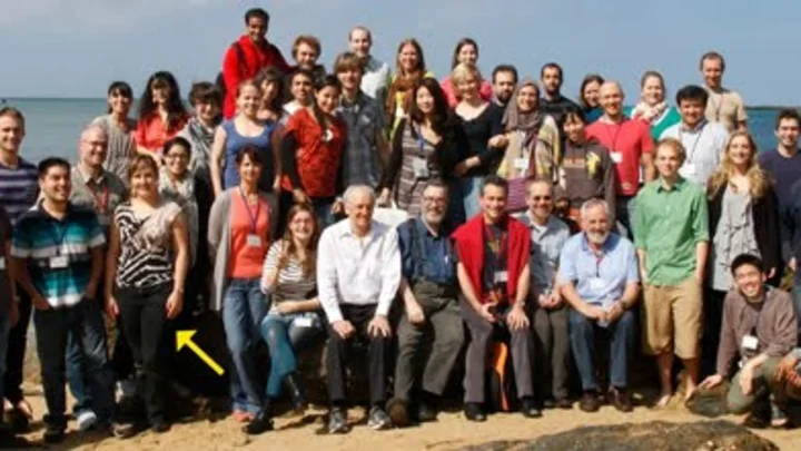 Amaya_OIST group in Japan.