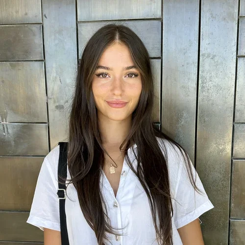 Headshot of Maddy Dietz