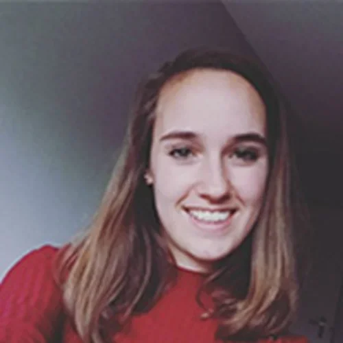 Headshot of Anouk Heuvelmans