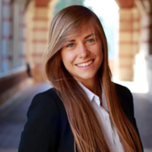 Headshot of Barbara Todisco