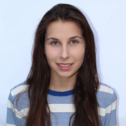 Headshot of Natalie Noble