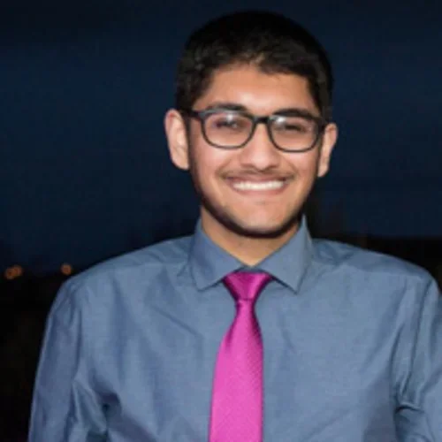 Headshot of Satvir Saggi