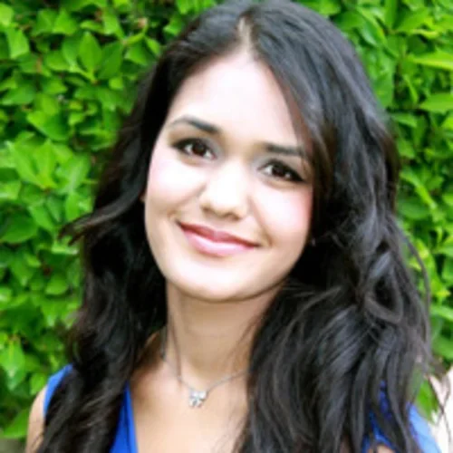 Headshot of Shilpa Mantri