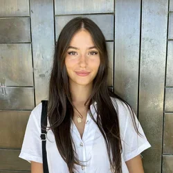 Headshot of Maddy Dietz