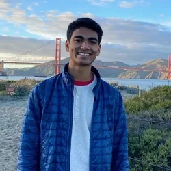 Headshot of Akash Khotari