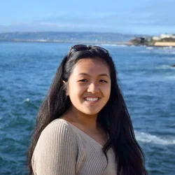 Headshot of Anne Tran