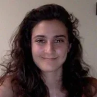 Headshot of Catherine Yunis