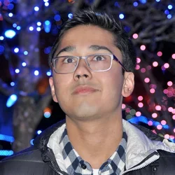 Headshot of Isa Samad