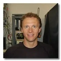 Headshot of Jean-François Léger.