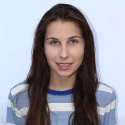 Headshot of Natalie Noble