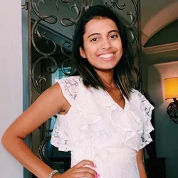 Headshot of Ritu Gaikwad