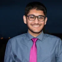 Headshot of Satvir Saggi